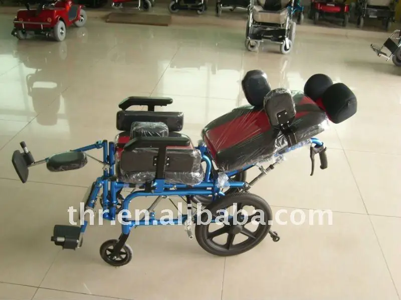 power standing wheelchair for children