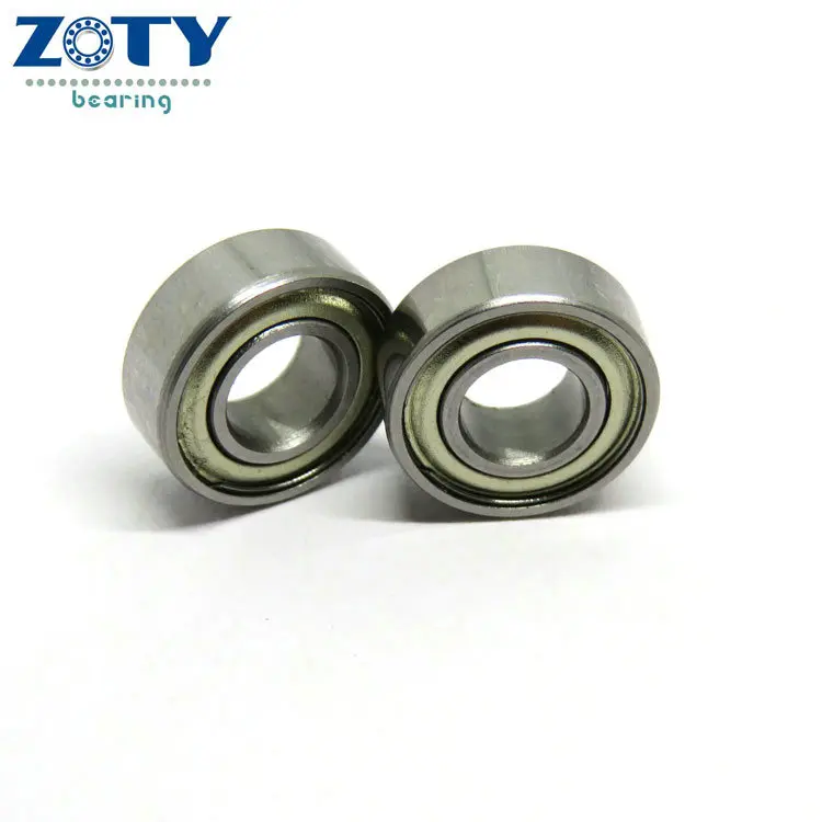 CE 606 Si3N4 full ceramic bearings 6x17x6