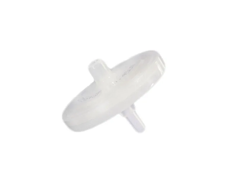 25mm 0.22um Pes Sterile Micron Syringe Filter For Lab Buy Syringe Filter For Lab,Sterile