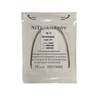 Orthodontic Dental Niti Super Elastic Thermal Activated Arch Wire