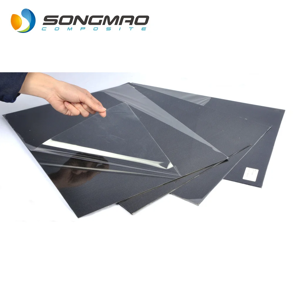 1mm 2mm 3mm 4mm 5mm 3k 100 Carbon Fiber Sheet Buy 3k 100 Carbon