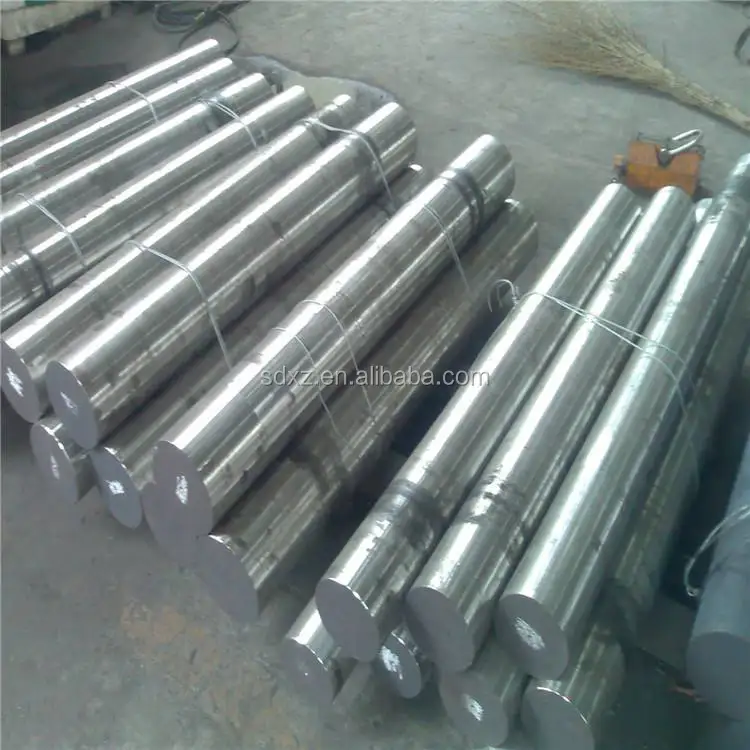 1.4301 Sus 304 Stainless Steel Round Bar Manufacturer With Top Quality