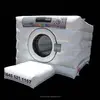 Commercial Inflatable Washing Machine bouncing castle,bouncy castle,jumping castle