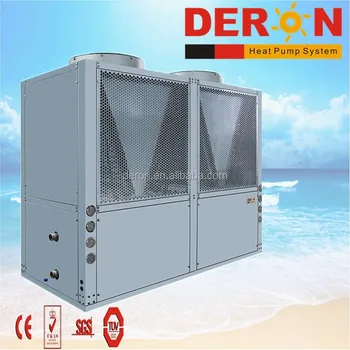 Commercial R407c Compresseur Daikin Pompe à Chaleur Air Eauchauffage à Eau Chaudehaute Cop Chauffage Pompe Buy Pompe à Chaleur