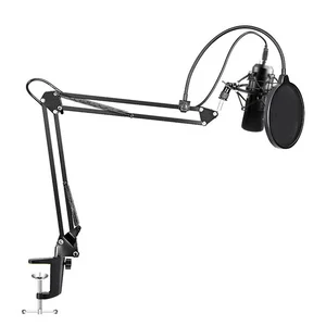 2019 Professional Studio Recording Microphone Stand