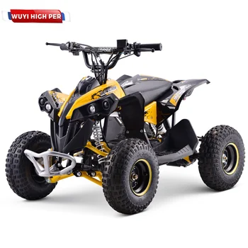 36v atv