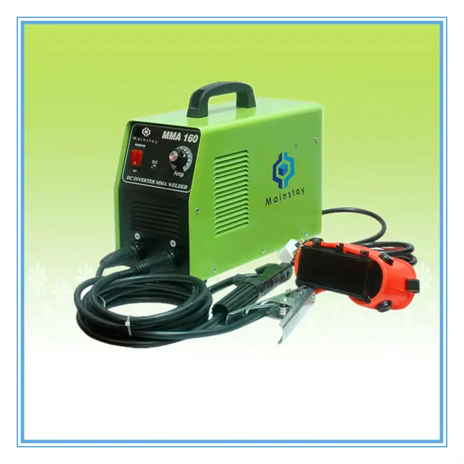 
160A Longitudinal Submerged Arc Welded Steel Pipes Welder 