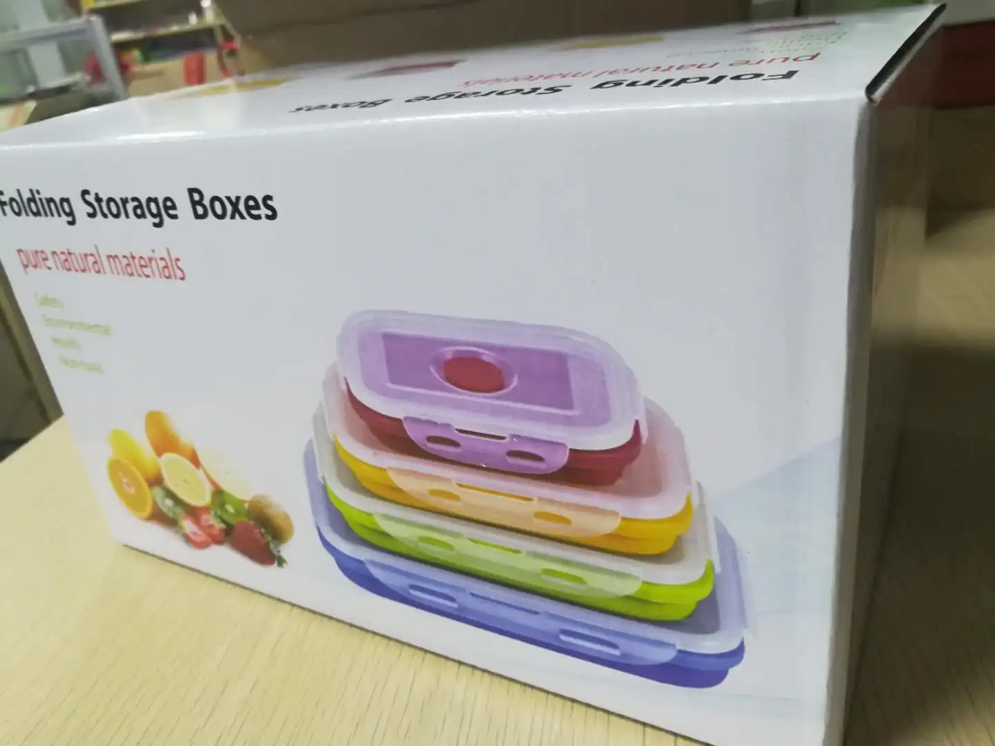 lunch box