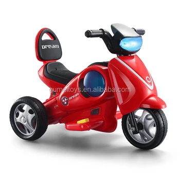 baby battery motorcycle