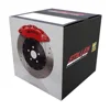 Black cardboard packaging box gift box packaging wholesale
