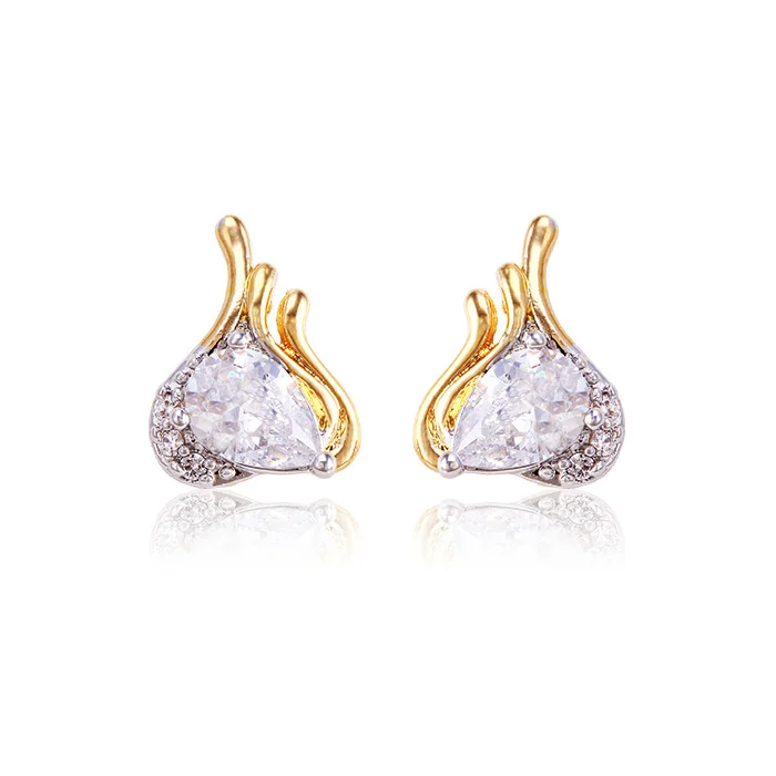 

24350 Best selling multicolor women earrings, N/a