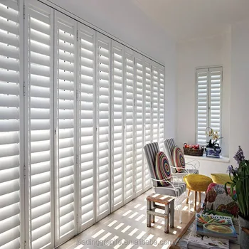 Movable Louvers Octagon Window Shutters - Buy Octagon ...