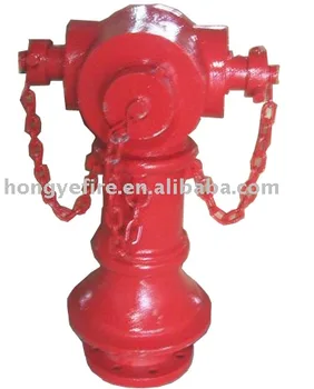 3 Way Pillar Hydrant - Buy 3 Way Pillar Hydrant,Pillar Hydrant,3 Way ...