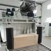 Automatic Overall Shrink Packaging Machine