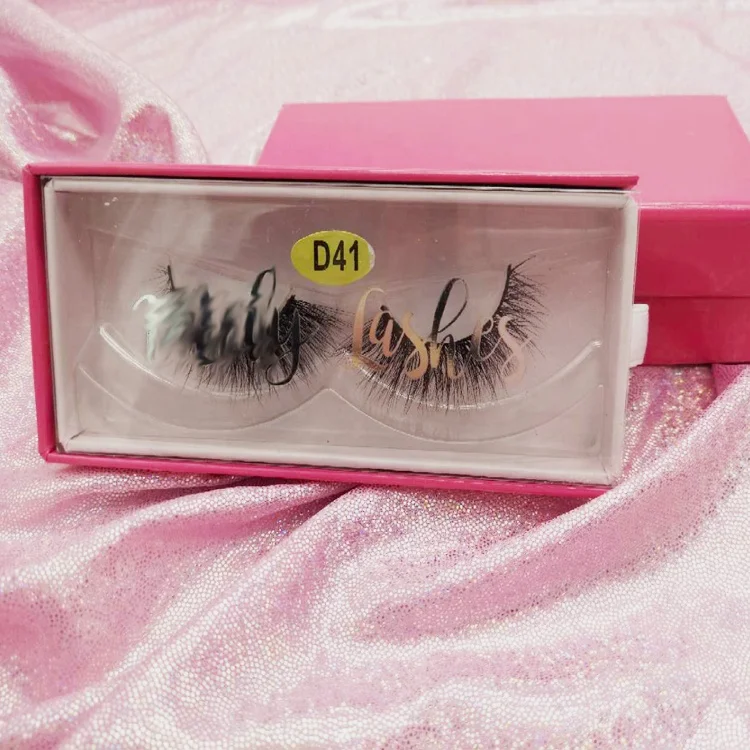 

Wholesale 3D Mink Eyelashes Custom packaging Box private Logo Brand Lashes vendors