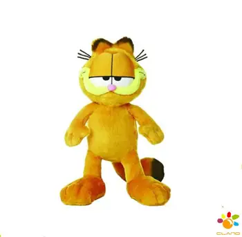 Tren Untuk Boneka  Kucing Garfield 