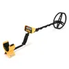 Metal Detector MD6350 Gold detectors wiring Professional Underground MD-6350 detect sensor With Headphone search Hunter Digger