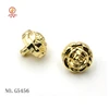 10mm wide cone shape rivets cone spikes wholesale price
