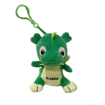 dragon keychain stuffed animal