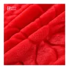 Free sample 100% polyester solid flannel fleece fabric for blanket