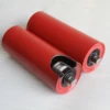 steel conveyor roller for industrial belts
