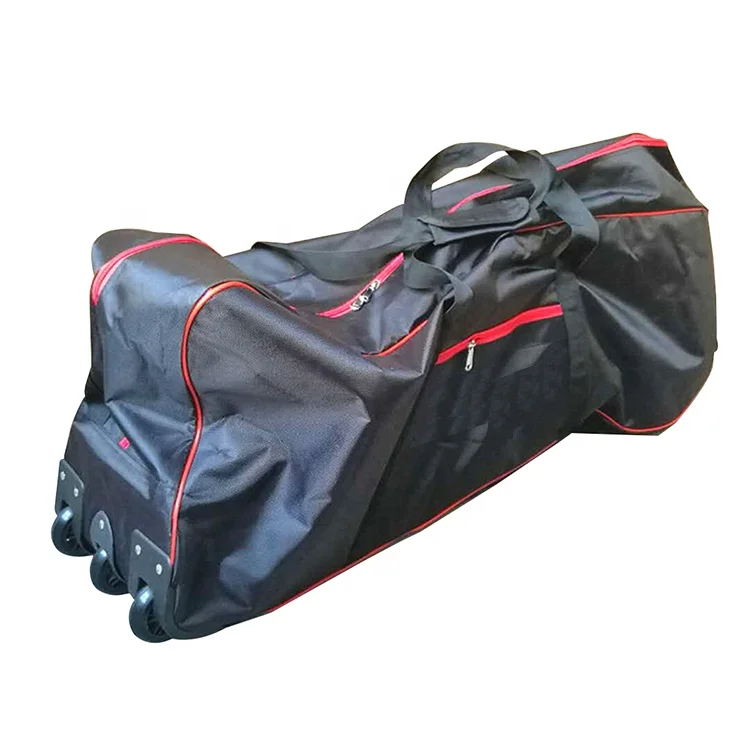 

High Quality Scooter Carry Bag Design for XIAOMI, Usually black