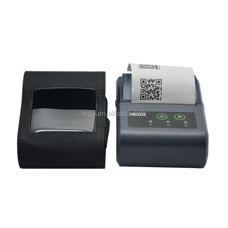 Thermal Printer For Traffic Ticket Machine Printer Parking Ticket