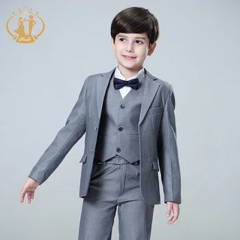 little boy formal wear