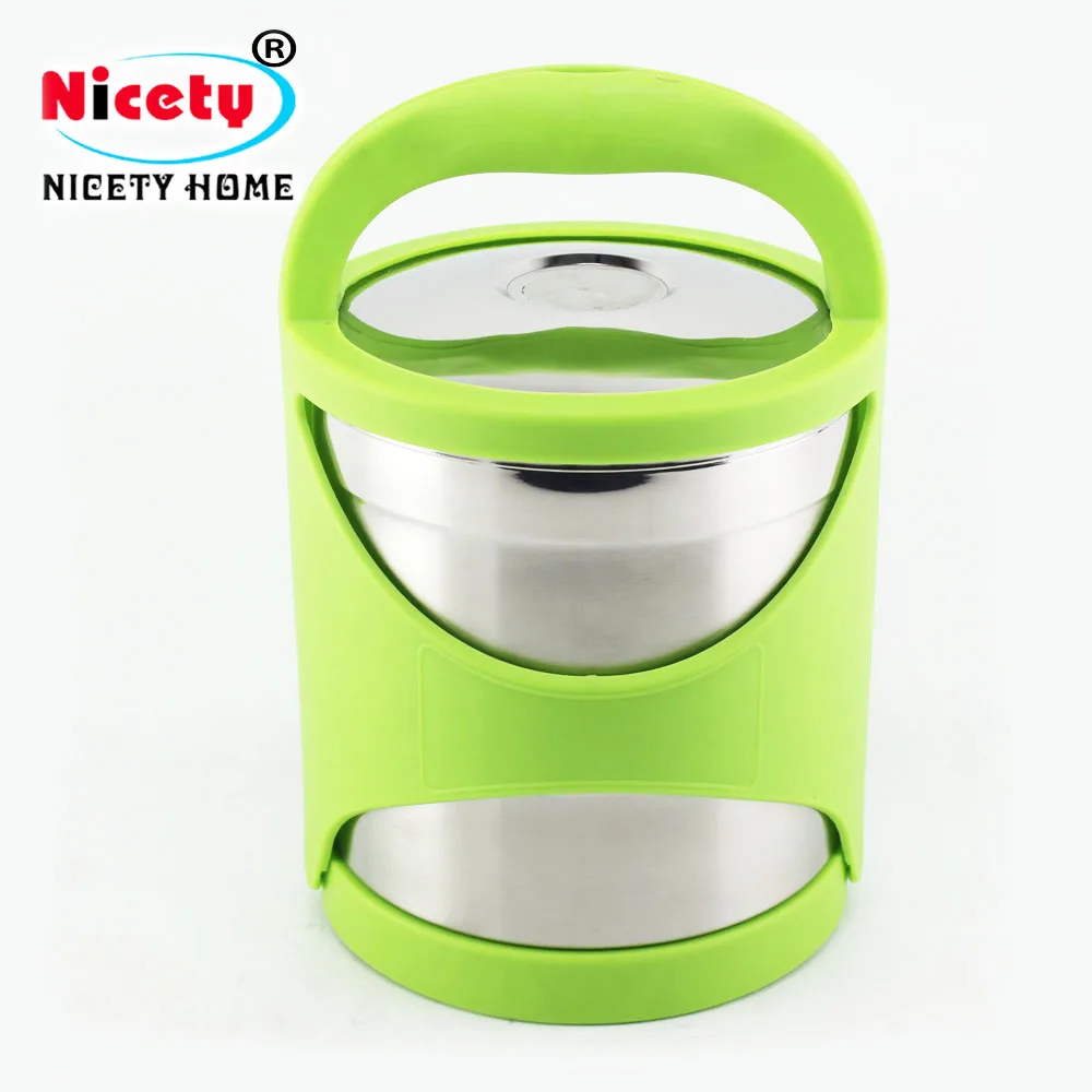 Insulated Stainless Steel Camping Takeaway Food Warmer Container Buy