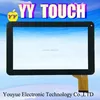 9" Visual Land rp-294a-9.0 touch screen digitizer