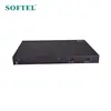 < Softel>A Competitive Price of OLT GPON with 8PON Port for FTTx Network