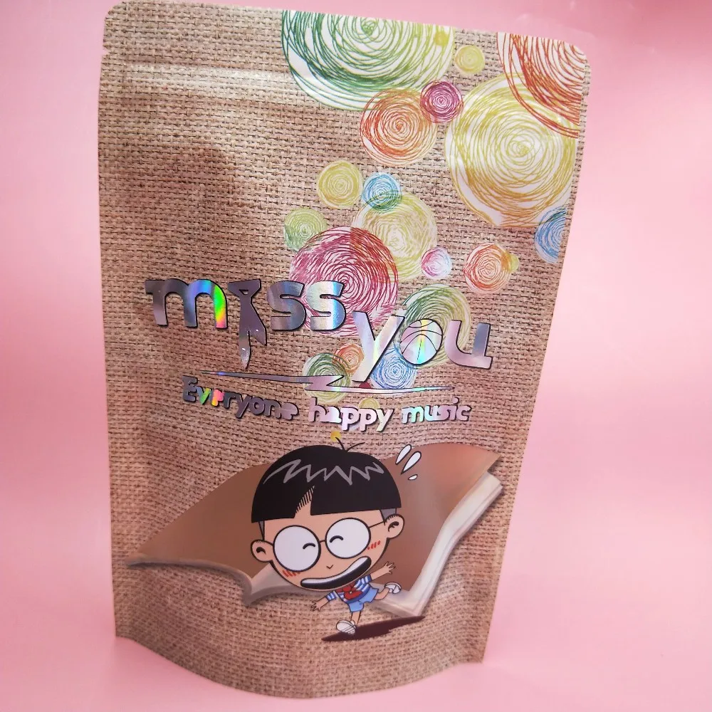 Ecofriendly Express Poly Custom Printed Postage Packaging Mailing