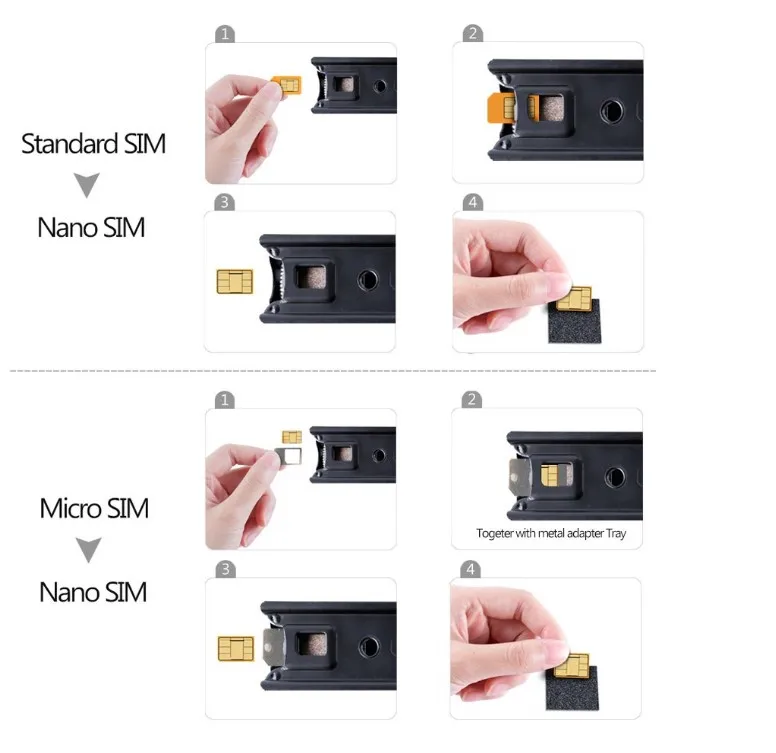 Резак для Micro-SIM/Nano-SIM. Переходник сим карты с микро на обычную. Переходник для сим карты в ноутбук. Разъем Nano-SIM+MICROSD.