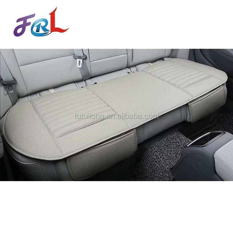 Customized Yellow Leather Material Car Drive Seat Cushion Buy Car