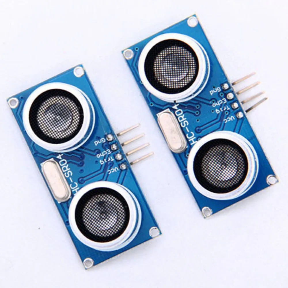 2018 wholesale hc-sr04 ultrasonic sensor 4pin