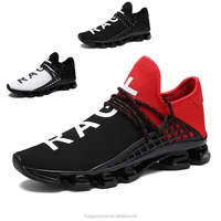 

sneakers men fashion Breathable running shoes