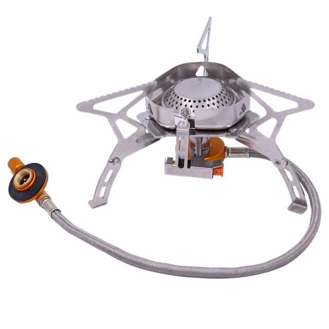 

Hot sale 3700W outdoor portable camping stove