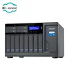 Qnap TVS-1282T3-i7-32G Thunderbolt 3 12 bay (8+4) nas storage server case