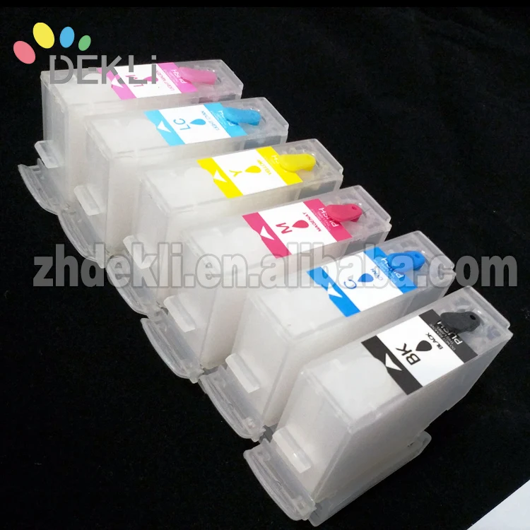 Xp15000 Xp15080 Xp15010 Refill Ink Cartridge For Epson T379 T378