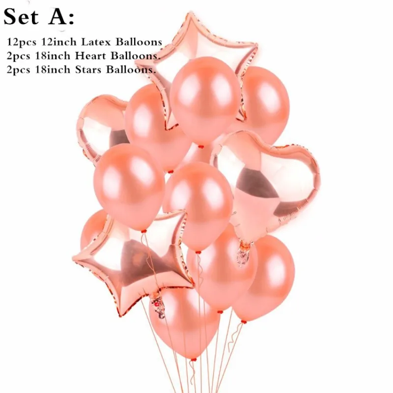 where to buy gold balloons