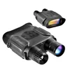 Digital Infrared Night Vision 1300ft/400M viewing Range, HD Photo Camera, 7x magnification in the Darkness Adjustable Eyepiece