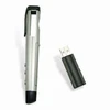 Popular PowerPoint Slide Changer Wireless Presenter with Red Laser Pointer