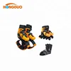 hot sell new design inline skates adjustable/ racing shoes