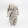 OEM direct sale custom rabbit plush stuffed toy