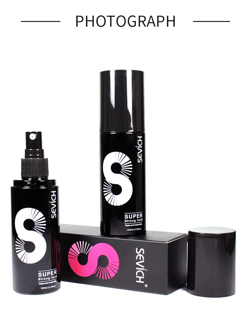 Best Elastin Spray Hair Holding Mist For Curly Hair Buy Hair