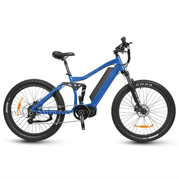 full suspension fat bike for sale