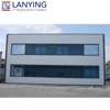 Cheap Steel structure buildings for residential, commercial and agricultural use