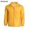 Wintress Factory price work vest 100% polyester woman vest