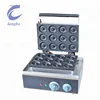 Excellent Performance Commercial Industrial Automatic Doughnut Machine Mini Donut Machine