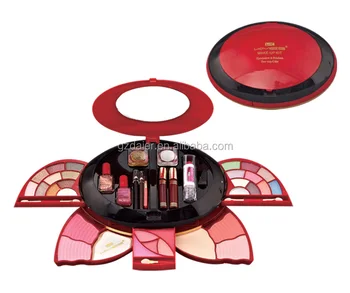 Professional Women Makeup Set Big Powder Box Palette Makeup 150 180